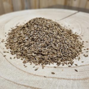 Graines d’aneth – Anethum graveolens