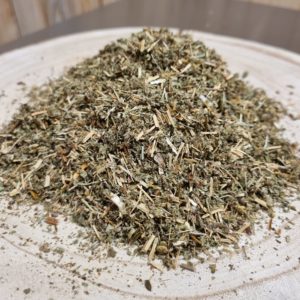 Aigremoine - Agrimonia eupatoria