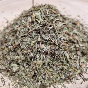 Aspérule odorante – Galium odoratum – Feuilles coupées