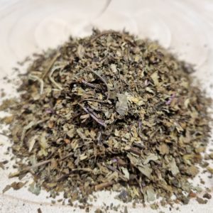 Feuilles d’orthosiphon bio – Orthosiphon stamineus
