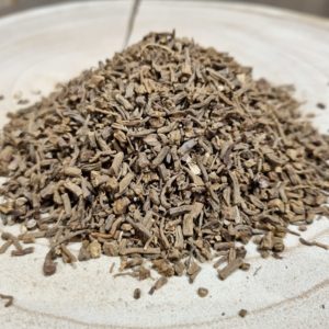 Valériane en vrac – Racines bio de Valeriana officinalis