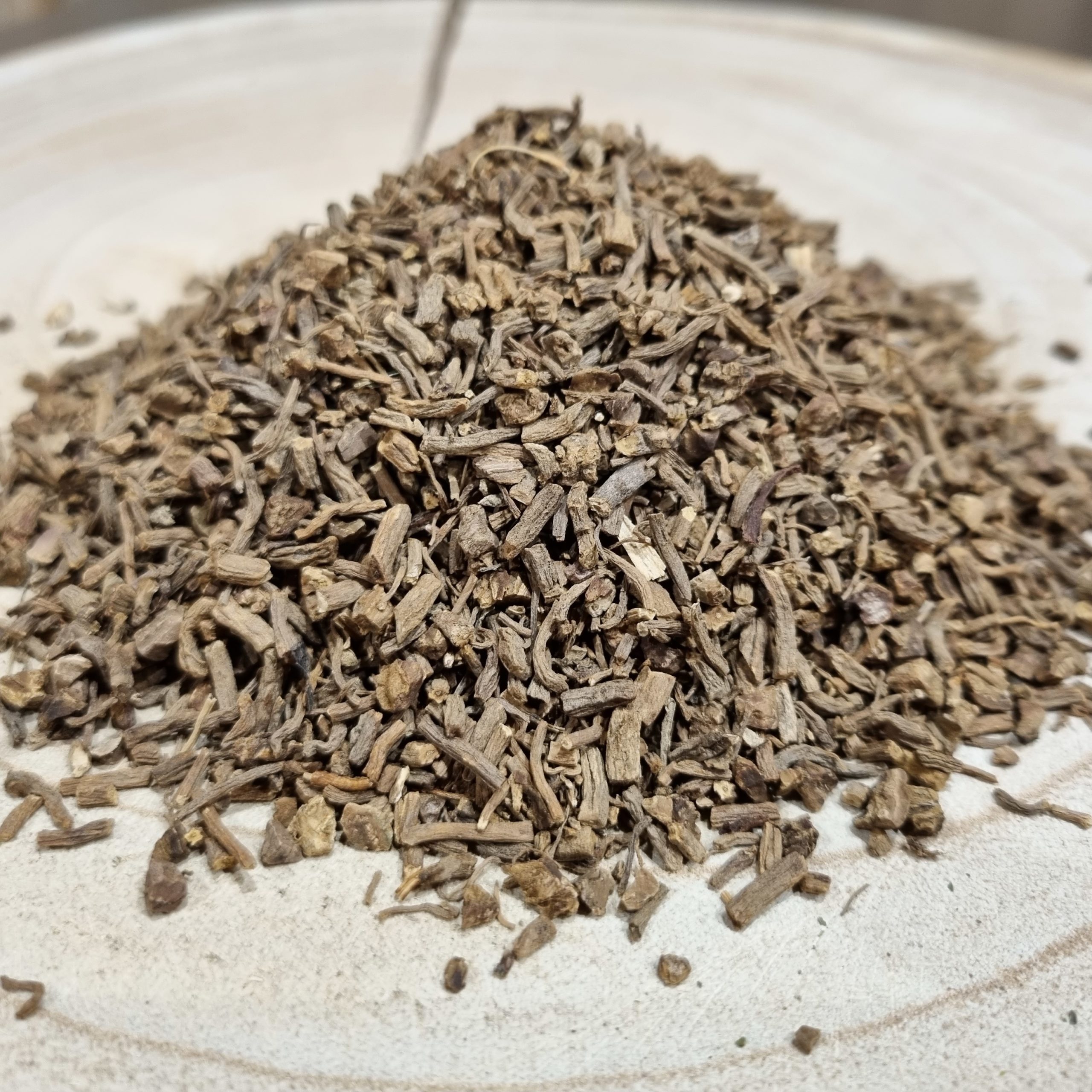Valériane en vrac – Racines bio de Valeriana officinalis