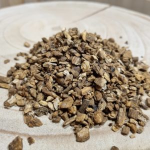 Racine de bardane en vrac bio – Arctium lappa