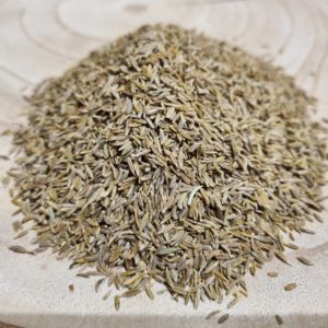 Graines bio de cumin – Cuminum cyminum