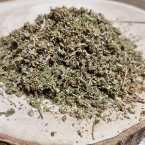 Feuilles de damiana en vrac – Turnera diffusa
