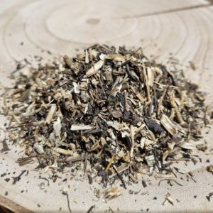 Échinacée racine en vrac – Echinacea purpurea