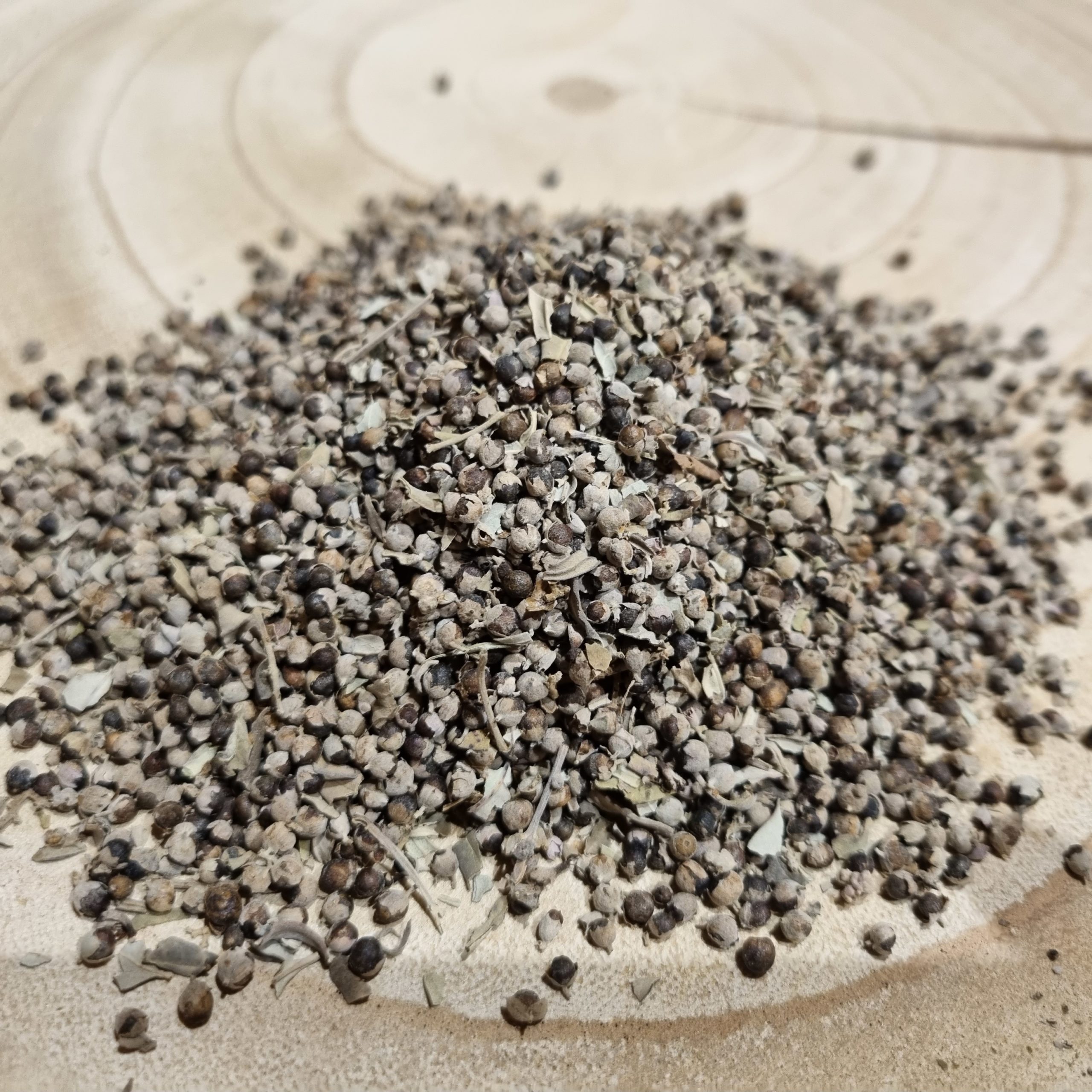 Sommités fleuries de gattilier – Vitex agnus-castus
