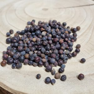 Baies de genévrier bio – Juniperus communis