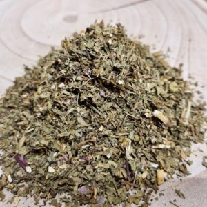 Grande camomille - Tanacetum parthenium - Fleurs