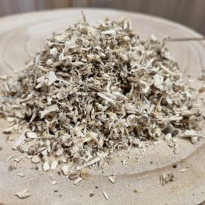 Racines de guimauve bio – Althaea officinalis