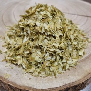 Cônes de houblon bio – Humulus lupulus