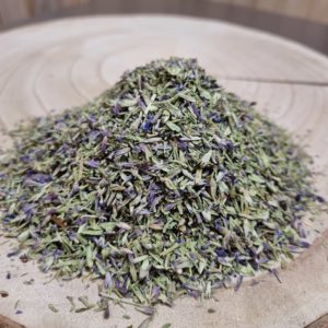 Sommités fleuries d’hysope bio – Hyssopus officinalis