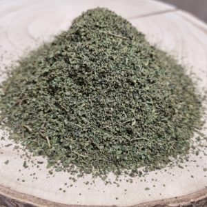 Graines d’ortie en vrac bio – Urtica dioica