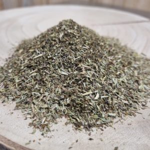 Sommités fleuries de sarriette – Satureja montana