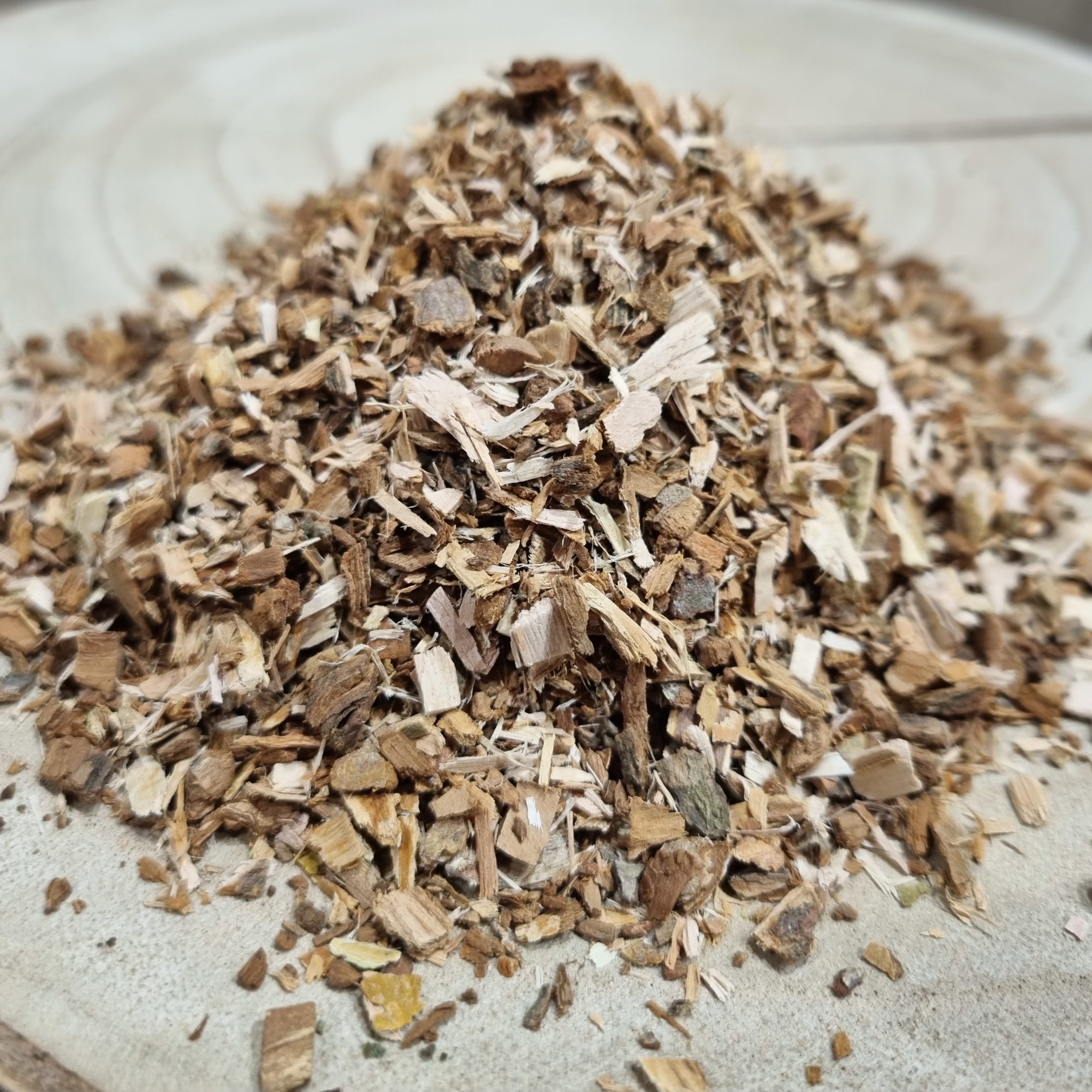 Écorce de saule blanc bio – Salix alba