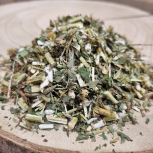 Solidago – Sommités fleuries de verge d’or