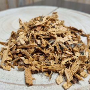 Aubier rouge de tilleul bio – Production française