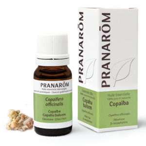 Copaïba - Copaifera Officinalis - 10ml