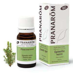 Epinette noire - Picea mariana - 10ml - Bio