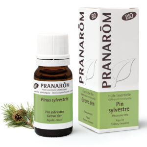 Pin sylvestre - Pinus sylvestris - 10ml - Bio