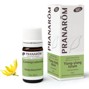 Ylang-Ylang - Cananga odorata - 5ml - Bio