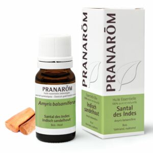 Santal des Indes - Amyris balsamiferz - 10ml