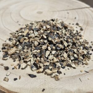 Racine de consoude séchée – Symphytum officinale
