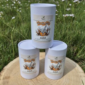 Thé glacé Anisé artisanal – mélange aux épices 100 g
