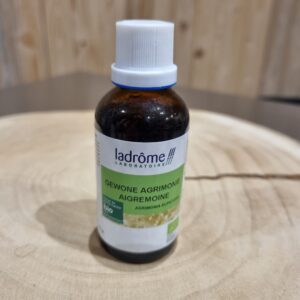 Aigremoine - Agrimonia eupatoria - 50ml - Bio