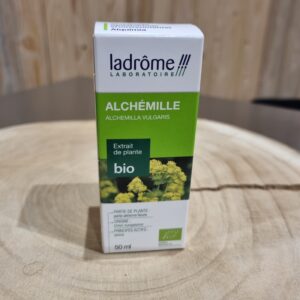 Alchémille - Alchemilla vulgaris - 50ml - Bio