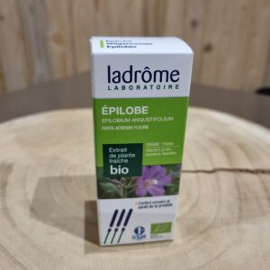 Epilobe - Epilobium angustifolium - 50ml - Bio