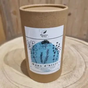 Tisane Maux d’Hiver