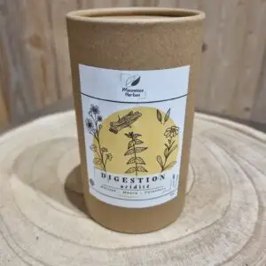 Tisane Digestion Acidité
