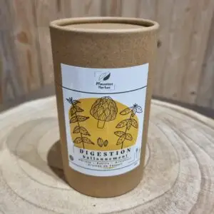 Tisane Digestion - Ballonnement