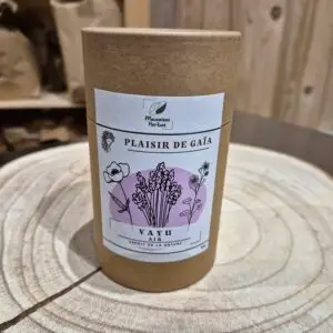 VAYU – infusion Air artisanale à la lavande et au cassis