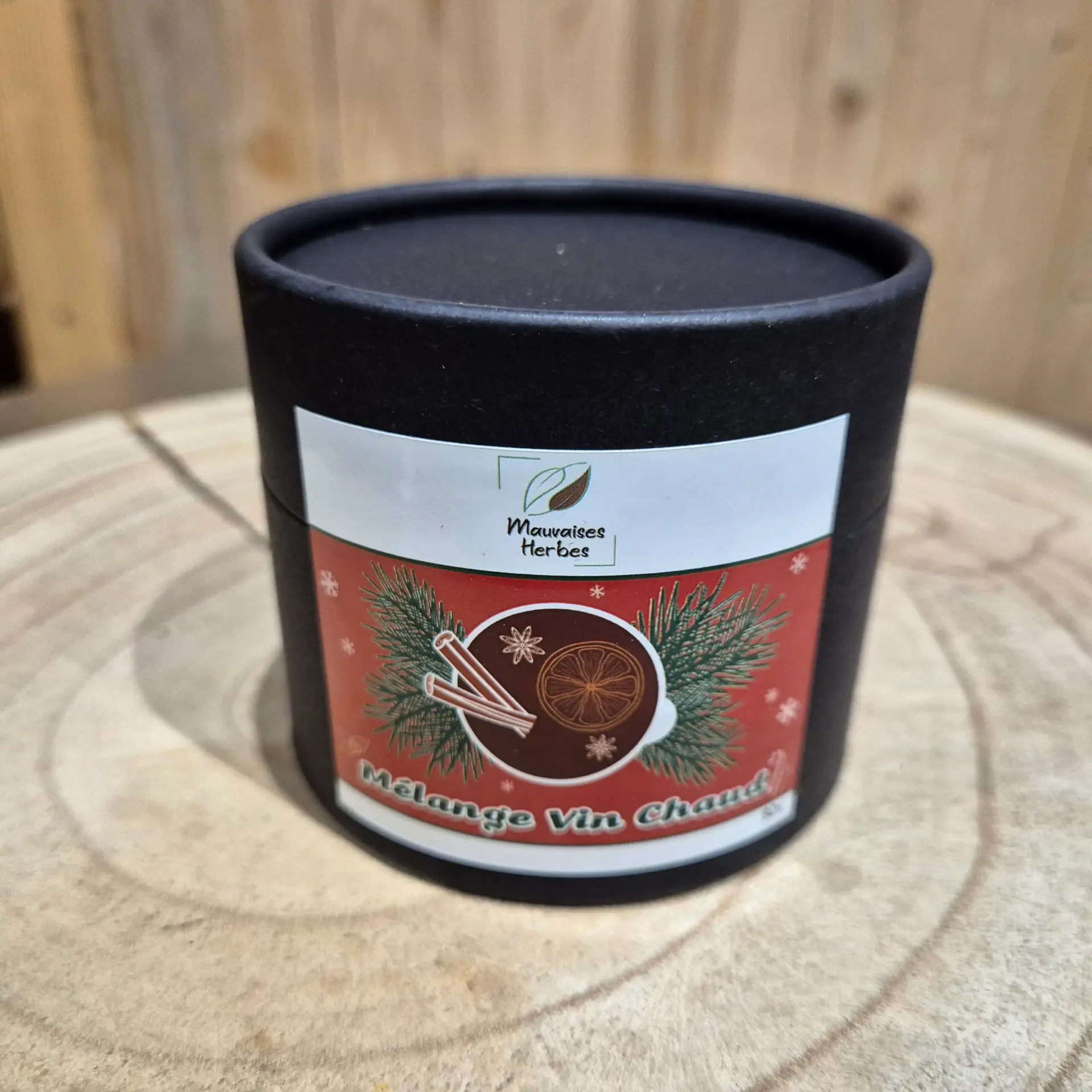 Mélange Vin Chaud – Image 2