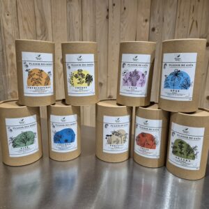 Infusions Plaisir
