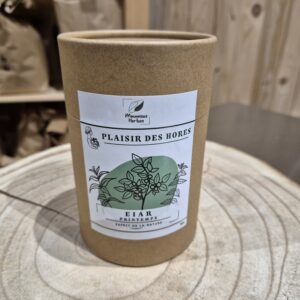 EIAR – infusion de printemps fraîche et fruitée