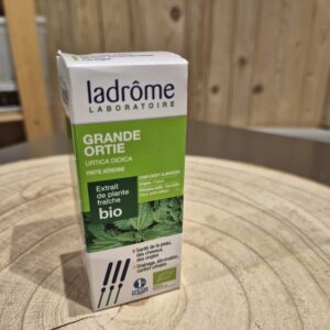 Ortie (Grande) - Urtica dioica - 50ml - Bio