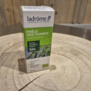 Prêle des champs - Equisetum arvense - 50ml - Bio