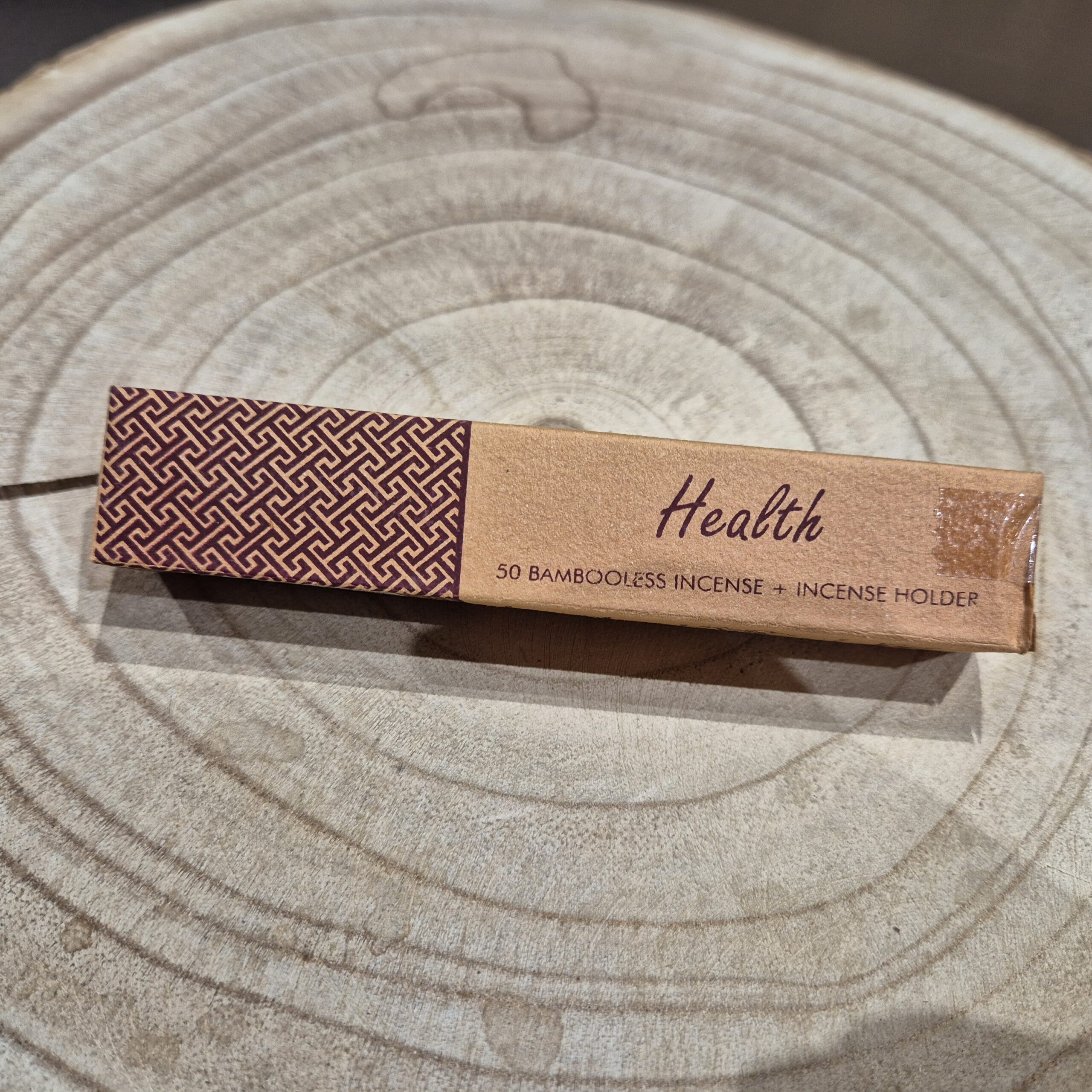 Encens aux herbes sans bambou – Image 5
