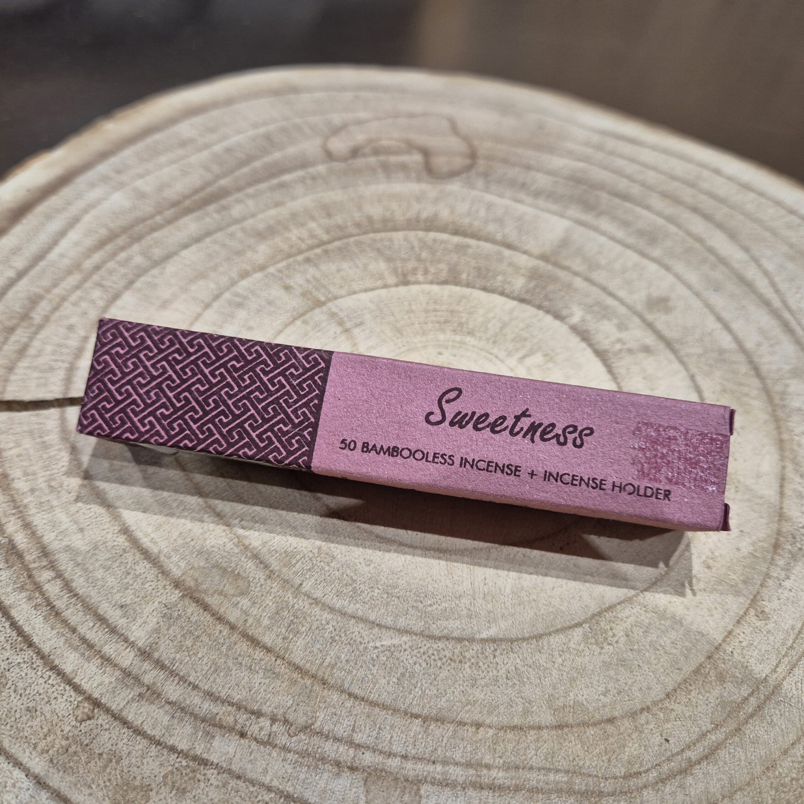 Encens aux herbes sans bambou – Image 8