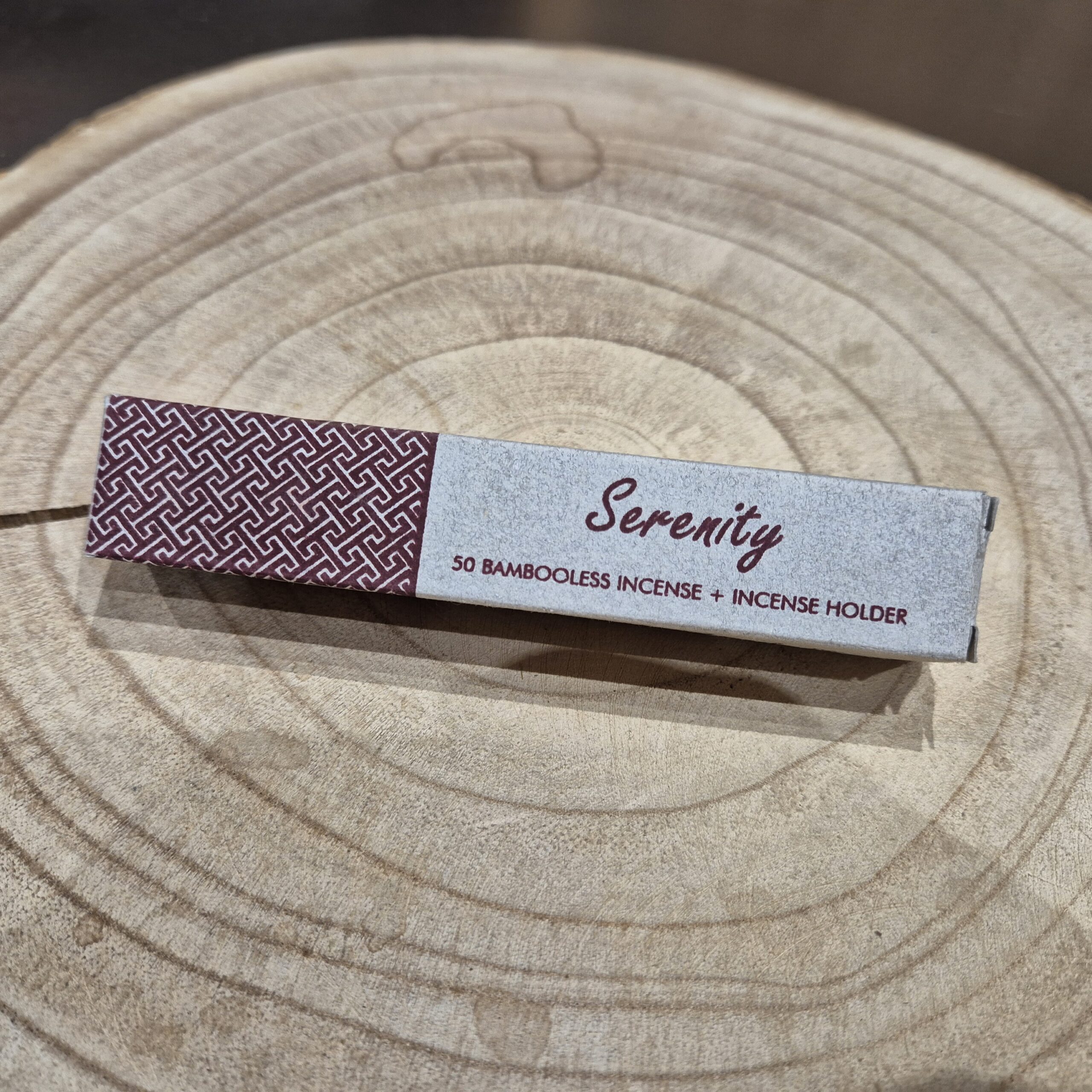 Encens aux herbes sans bambou – Image 9