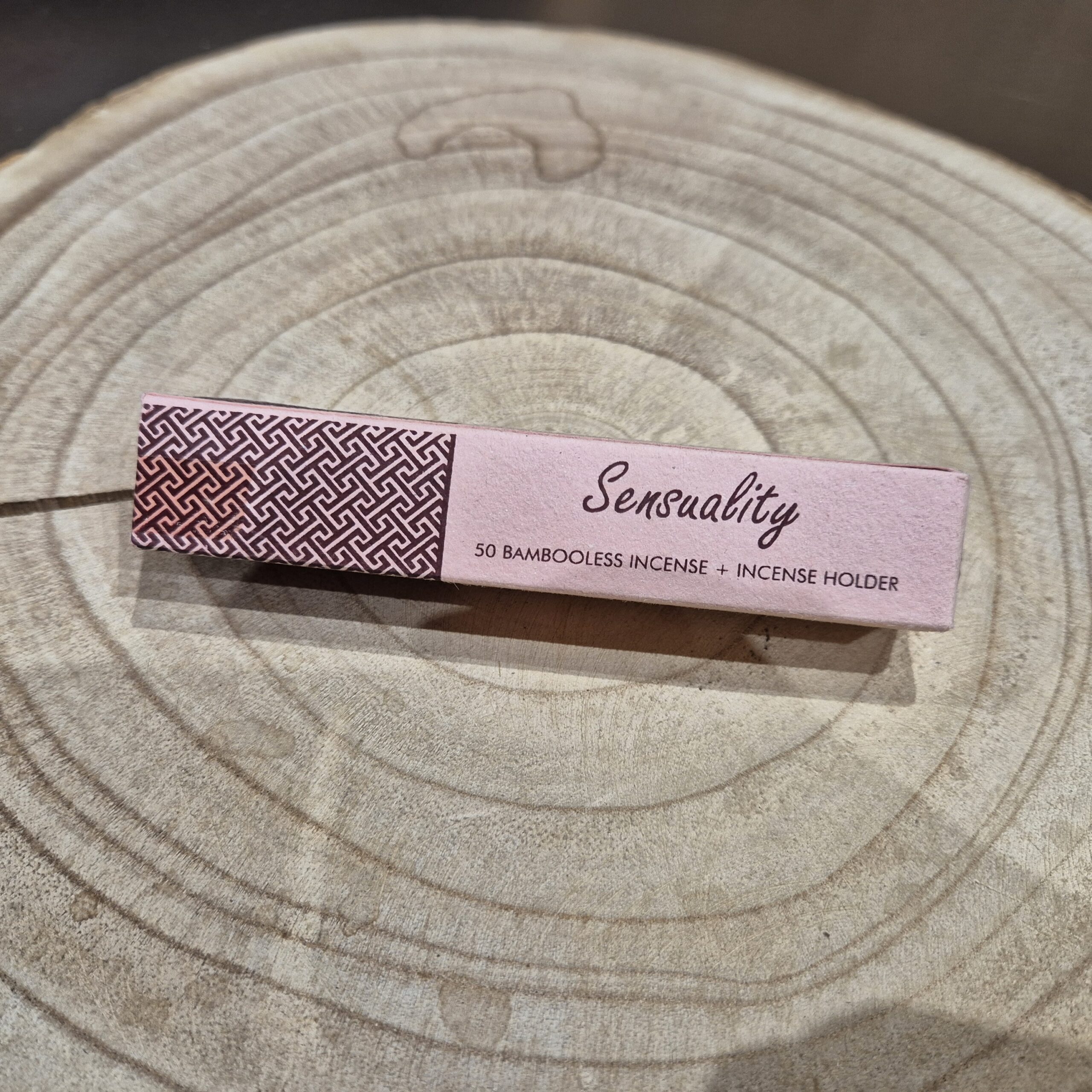 Encens aux herbes sans bambou – Image 12