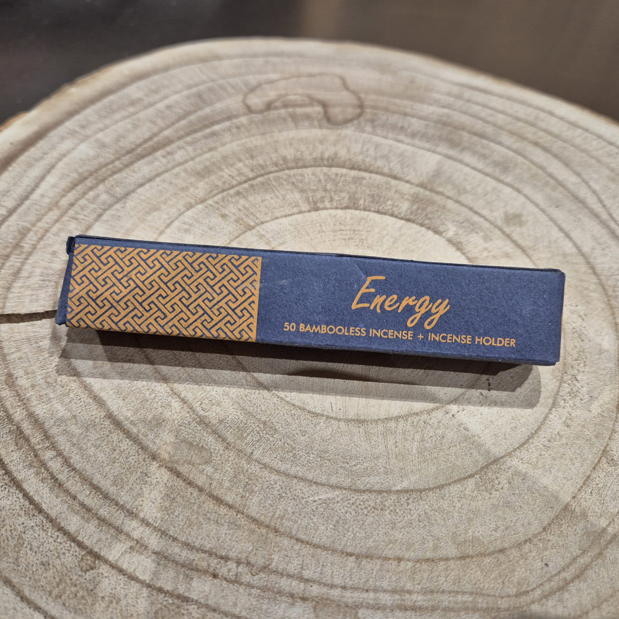 Encens aux herbes sans bambou – Image 13