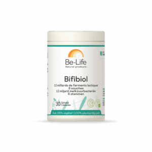 Bifibiol - 30 gél.