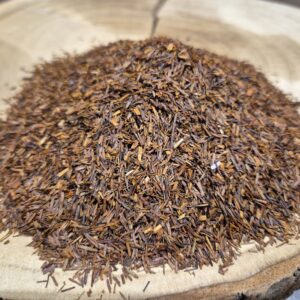Rooibos bio – Aspalathus linearis séché