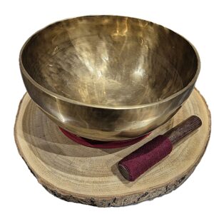 Bol Tibétain - 1150-1350g