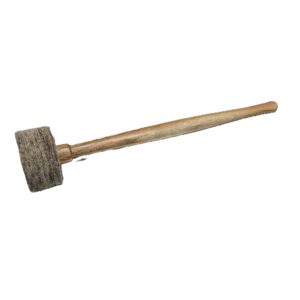Mailloche pour Bol Chantant Tibétain