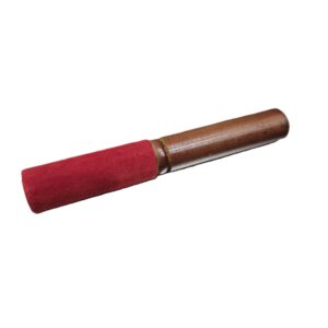 Bâton de Frottement pour Bol Chantant Tibétain